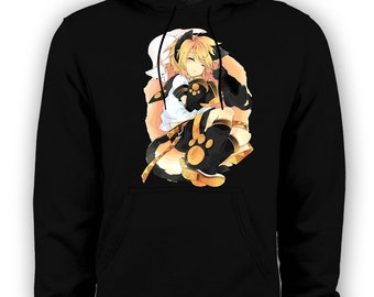 Featured image of post Etsy Anime Hoodies Shop for high quality anime hoodies tracksuits and sweatshirts from popular anime series like demon slayer tokyo ghoul dragon ball super and much more