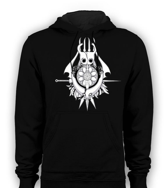 hollow knight sweatshirt