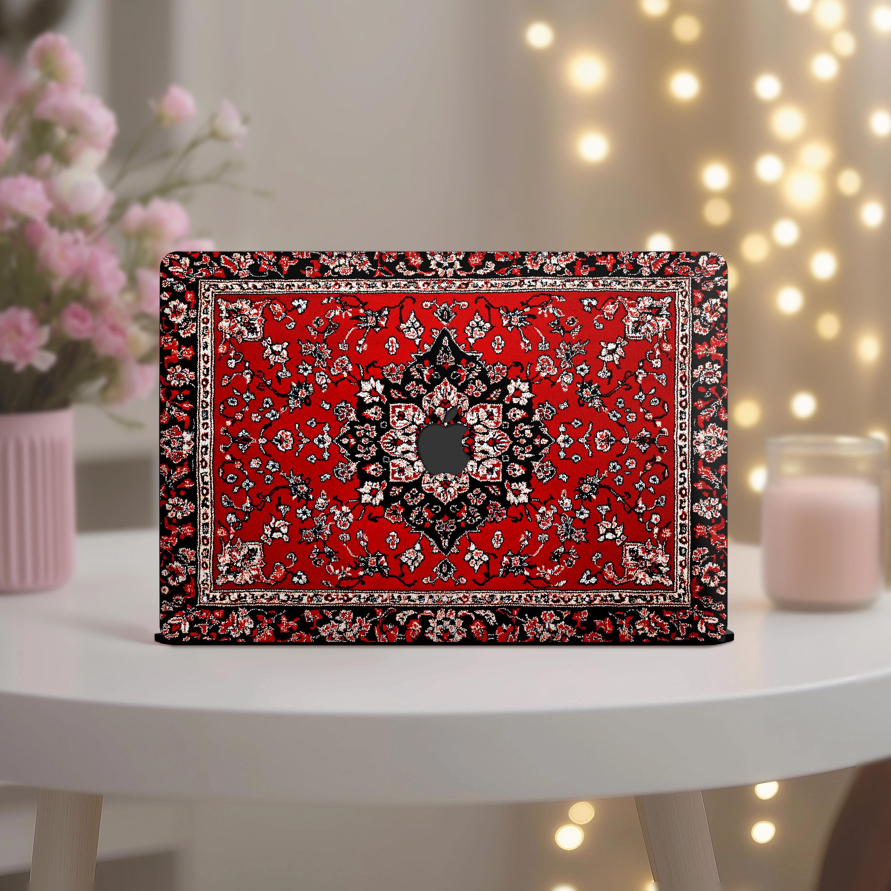 Apple - Rug　MacBook Air Persian Rug MacBook Case - Etsy