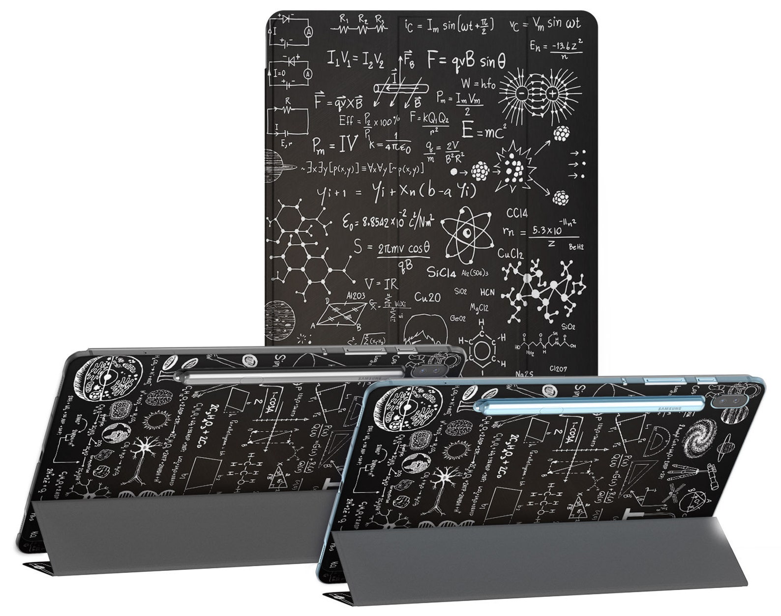 science tab science tab