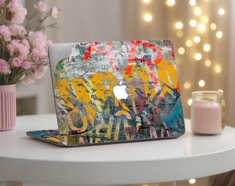 Skin De Protection Itsaskin Pour MacBook Air 11" - Design Rétro Gamer