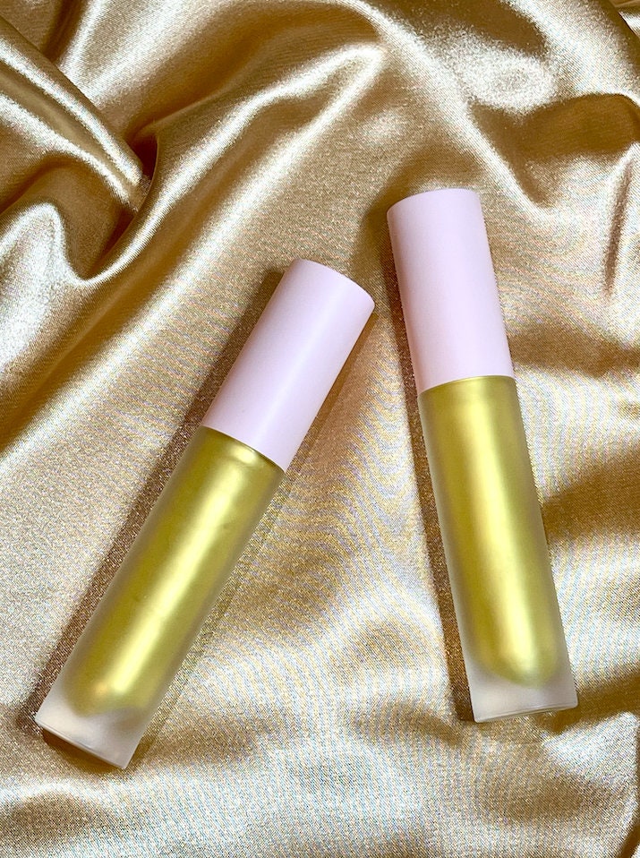 Highlighter Liquid Gel Illuminizer Luminate Shimmer Glow Etsy