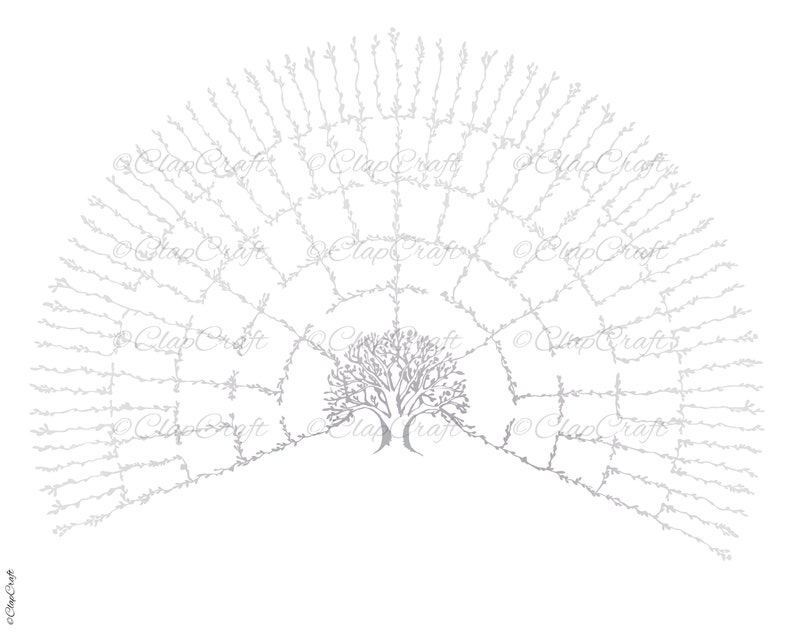Free Free 141 Blank Family Tree Svg Free SVG PNG EPS DXF File