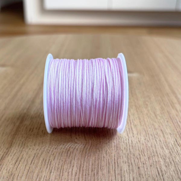 Scoubidou String - Etsy UK