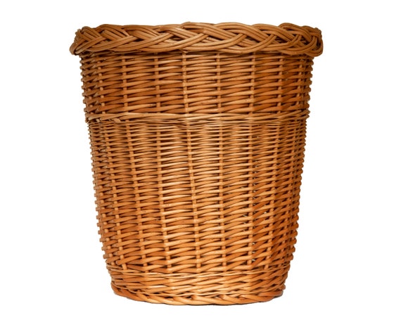 Wastebasket Garbage Basket Trash Basket Waste Container