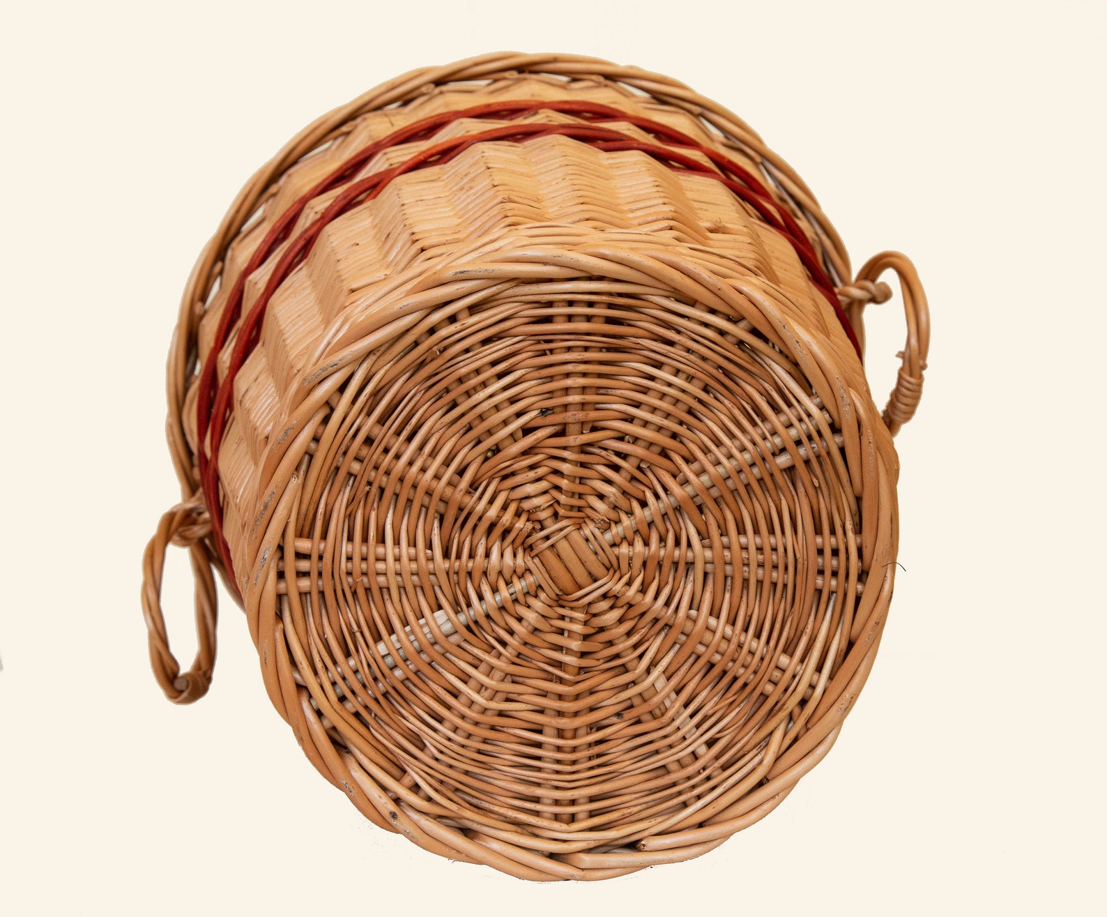 Cesta de basura Wastebasket Cesta de basura Cesta de residuos Etsy