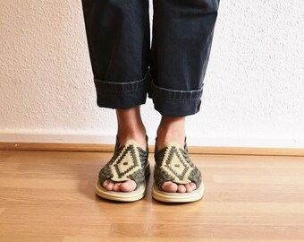 Eine Reihenfolge unserer favoritisierten Huarache sandale
