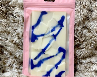 Wax Melt Shatter Bar