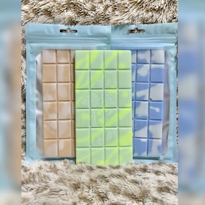 Wax Melt Breakaway Bar