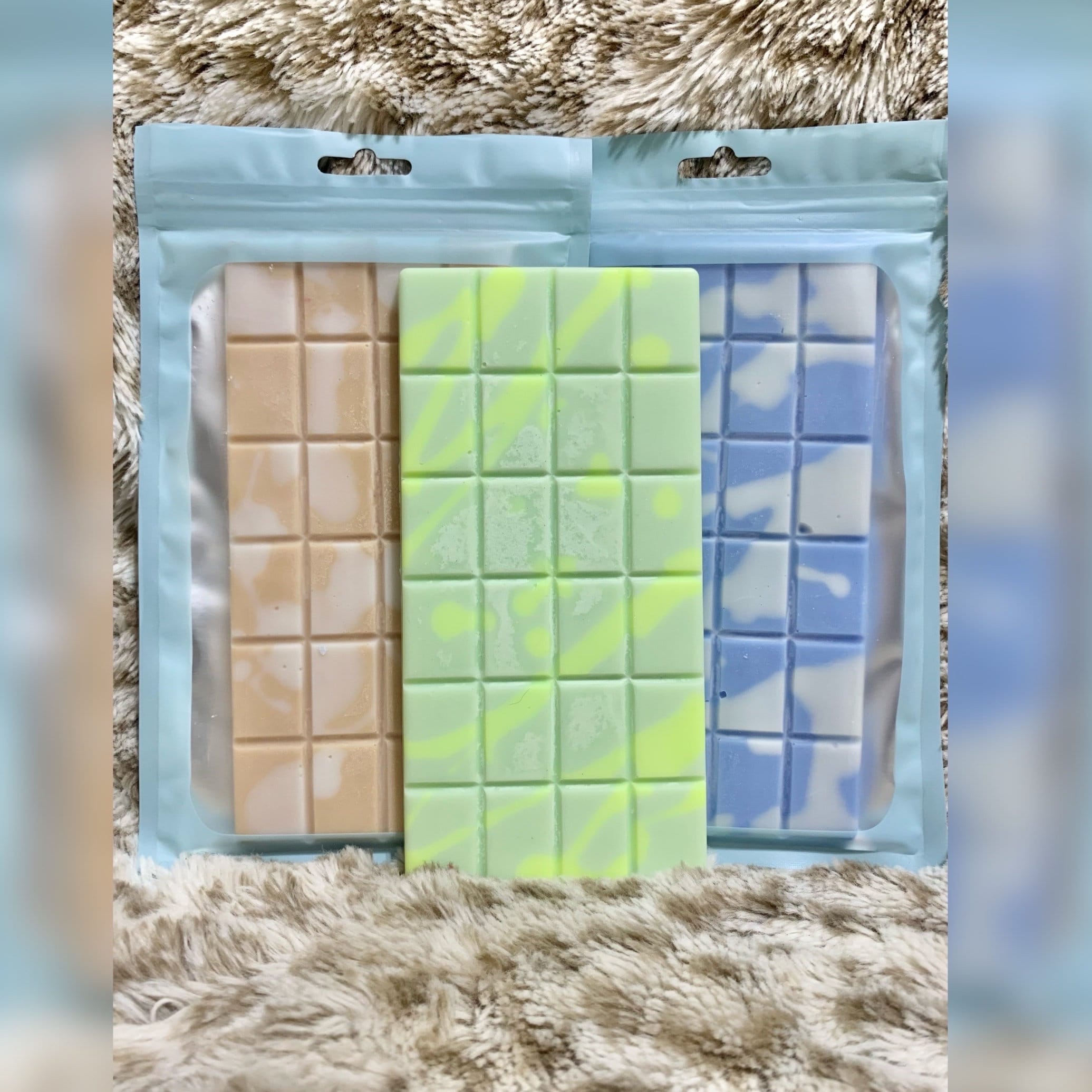 Wax Melt Breakaway Bar
