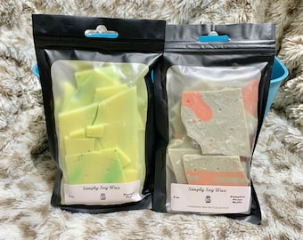 Wax Melts- Shatter Wax
