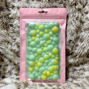 Wax Melt Bubble Bar