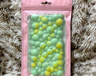 Wax Melt Bubble Bar