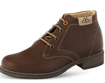 luxury jones boots