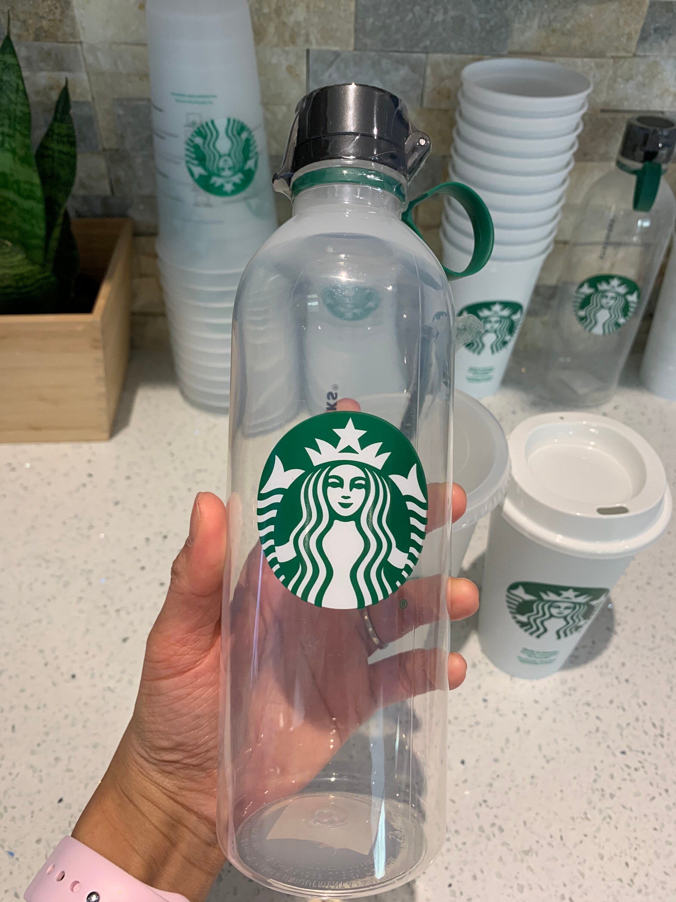 Plain Starbucks Cups Blank Starbucks Tumblers Blank Etsy UK