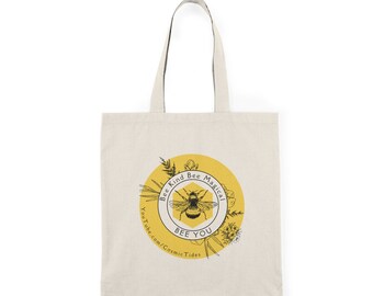 BEE magisk tygväska