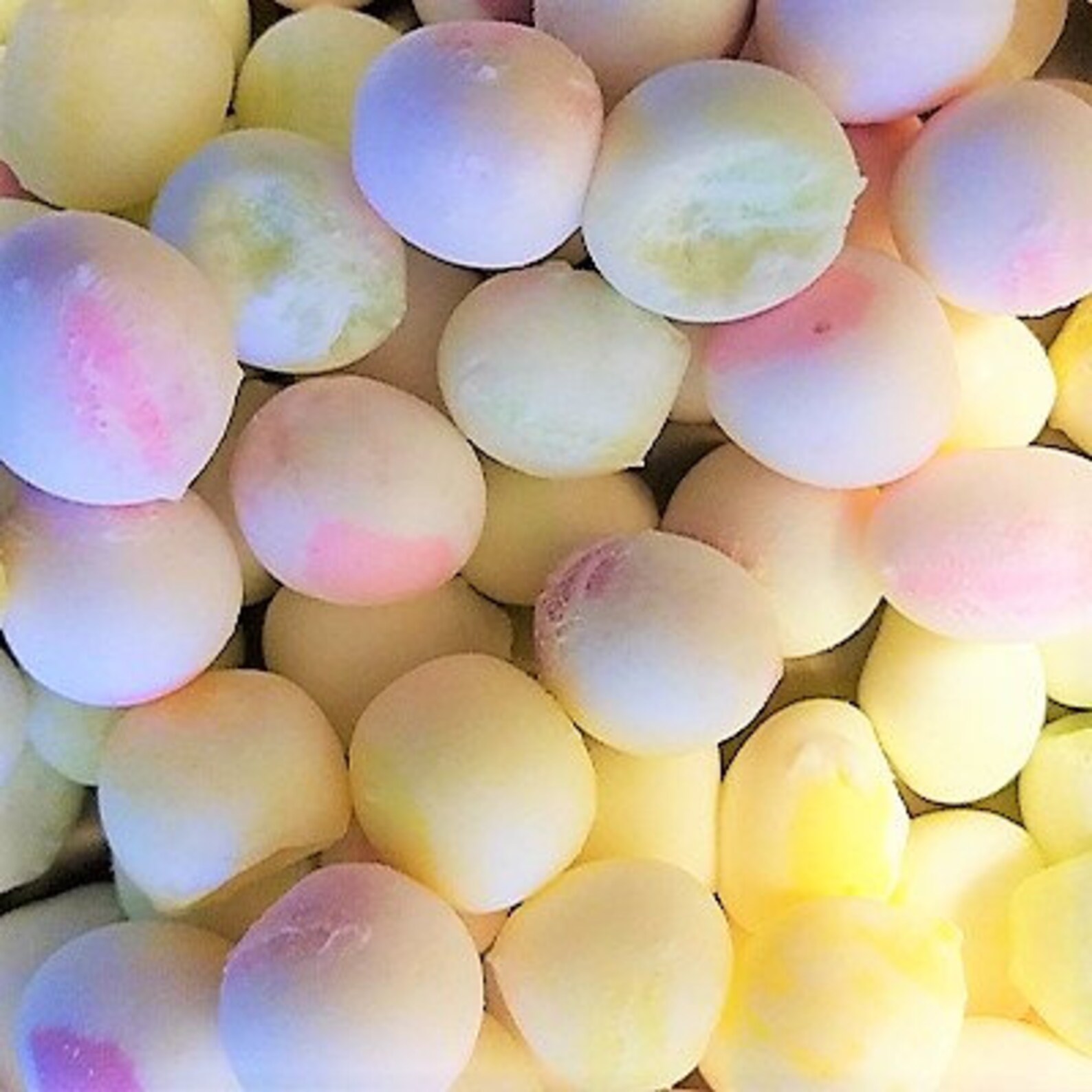 Freeze Dried Original Hi Chews Etsy