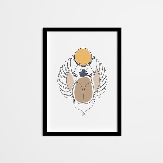 beetle Tattoos - Images, Designs, Inspiration - Inkably.co.uk