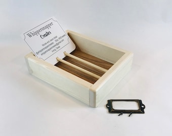 DIY Plannerdex Box