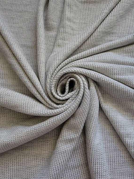 Thermal Knit Fabric -  Canada