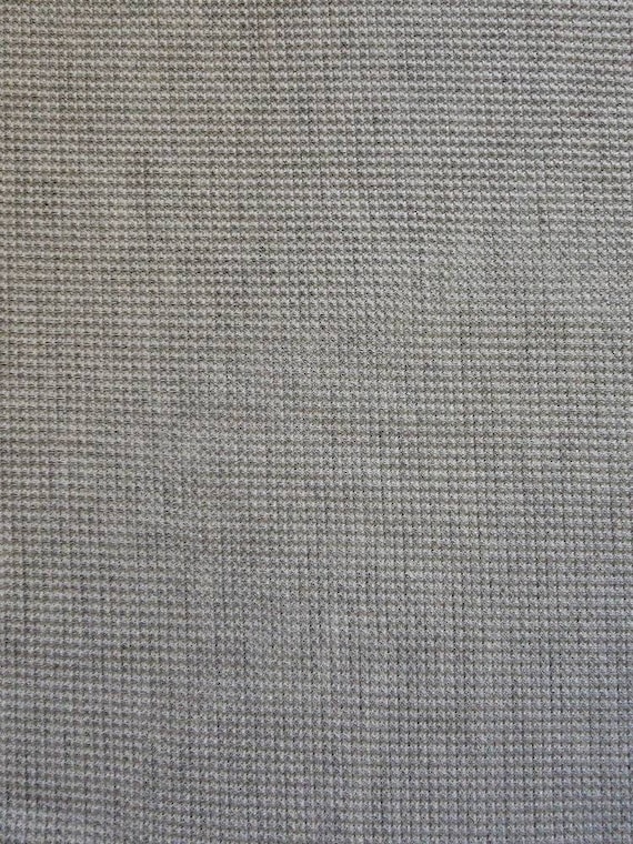 Thermal 2024 knit fabric