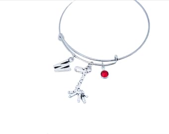 Achat Bracelet Tresse poil de girafe , fermoir acier et or rose