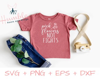 Download Not Fights Hippy Anti Bullying Peace Floral Banner Svg Png Digital Cut File Iron On Transfer Waterslide Printed Decals Pick Flowers Clip Art Art Collectibles Delage Com Br