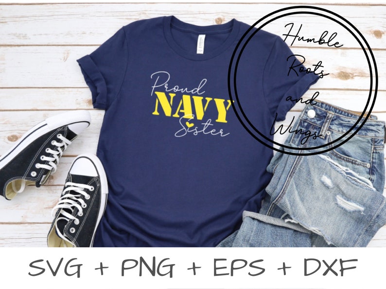 Free Free Proud Sister Svg 902 SVG PNG EPS DXF File