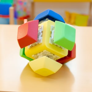 Keyboard Clicky Fidget - Toybox