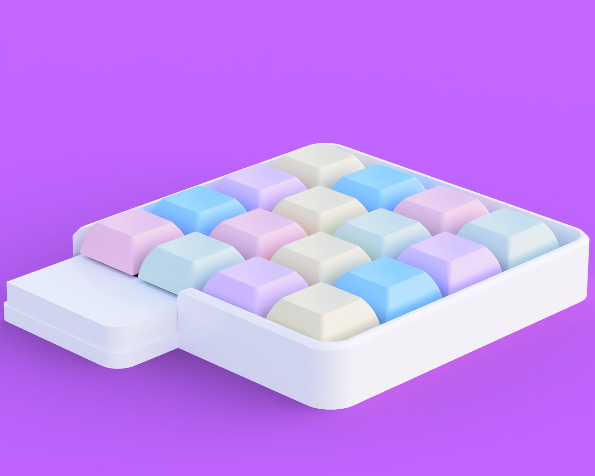 mechanical macropad mechanical macropad