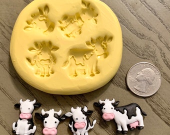 Moho de vaca