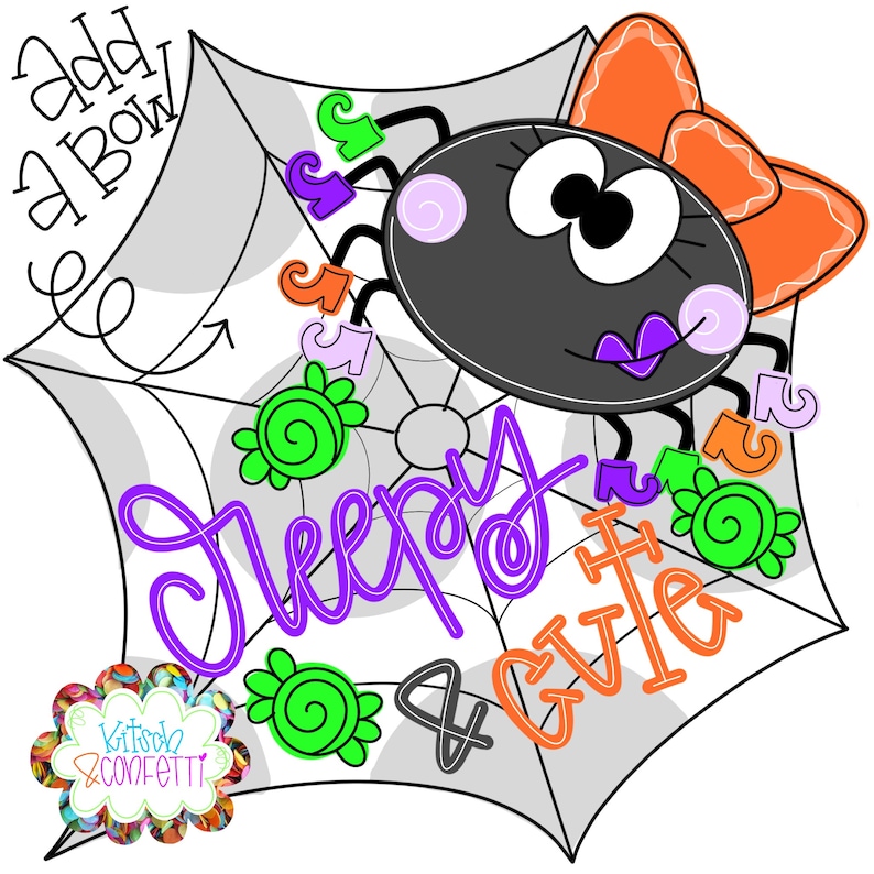 TEMPLATE Halloween Door Hanger Template Trick or Treat Door Etsy