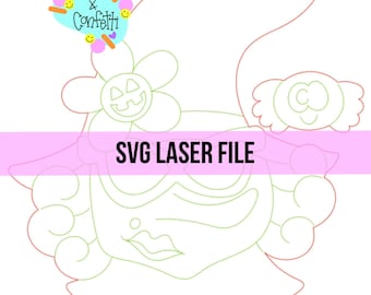 SVG: Halloween door hanger SVG, Halloween sign SVG, Halloween witch svg