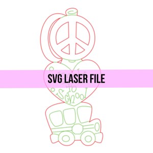 SVG: Lehrer Klassenzimmer Türaufhänger SVG, Klassenzimmer Schild SVG