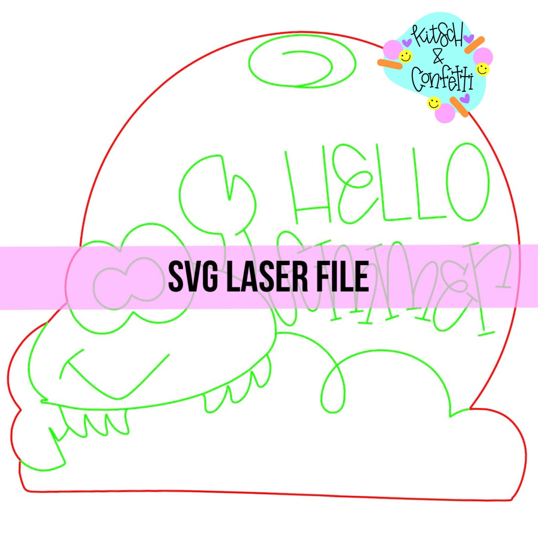 SVG: Stranddeurhanger SVG, Zomerdeurhanger SVG, krabdeurhanger svg