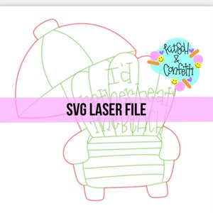 SVG: Beach door hanger SVG, Summer door hanger SVG