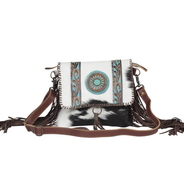 Hand Tooled Purse Etsy