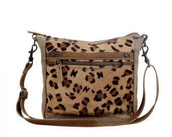 leopard myra bolsa