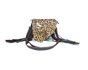 myra leopard bolsa
