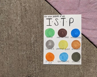 Istp Etsy Istp Etsy