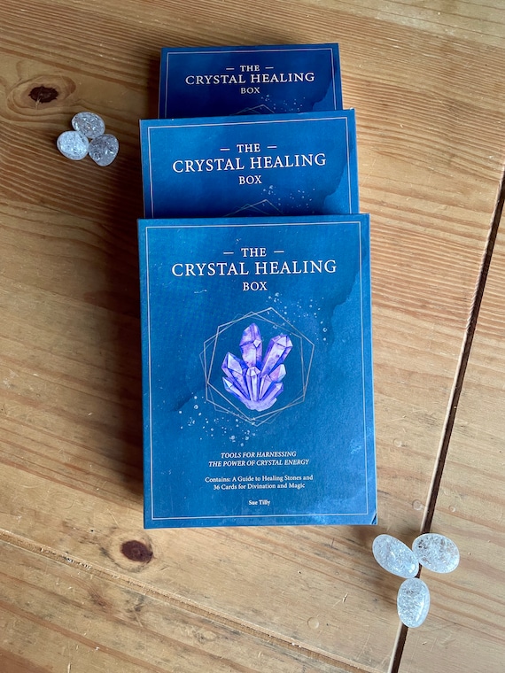 23 Intentional Crystal Gifts That Are Guaranteed To Heal Your Body, Mind,  and Soul