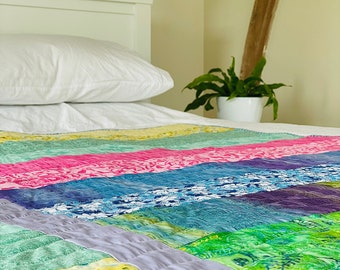 Gorgeous quilt