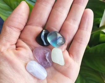 Gemini Crystal Bundle