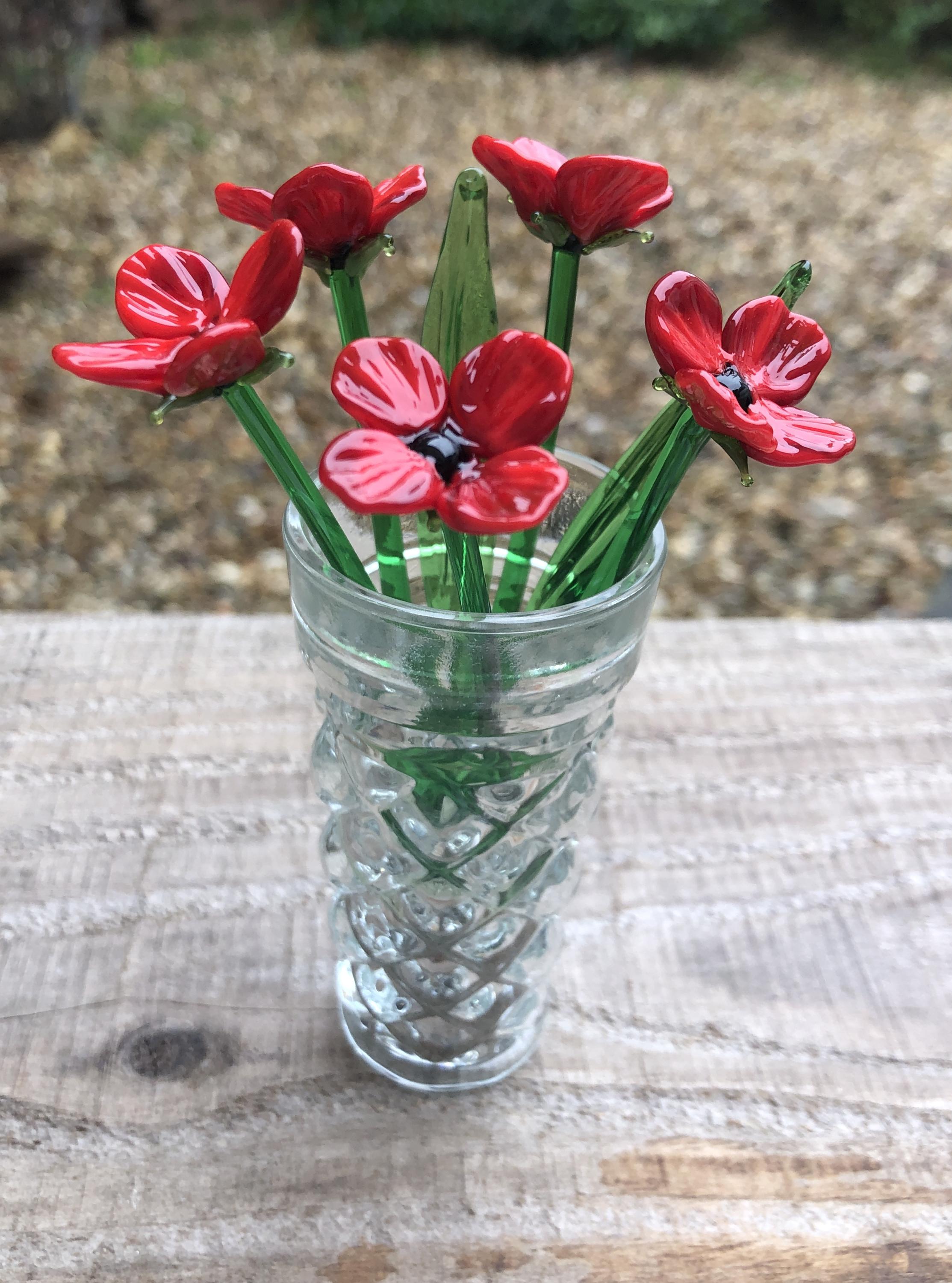 Collier Avec Sa Perle En Verre Filé De Murano. Un Bijou Authentique