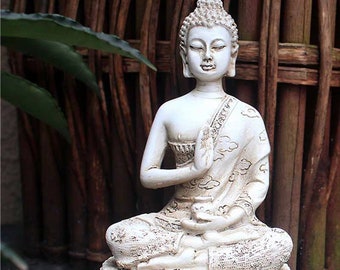 3d large Buddha  Peaceful reclining Buddhism spiritual meditation rekhi mold mould silicone soap candle resin melt and pour clay