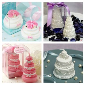 Christmas Baking Cake Decorating Molds French Pastry Mousse Chocolate Lace  Mold Bell Flower Wreath