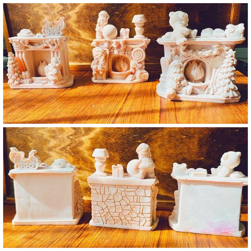 Mila Project Molds - Etsy