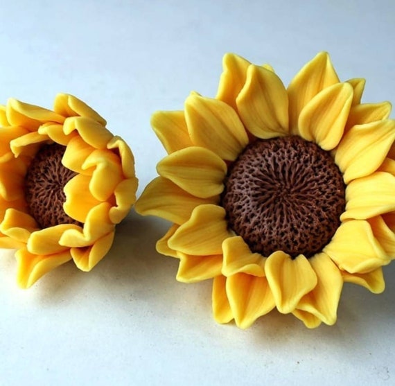 Cute Tiny Snowflakes Silicone Mold – Sunflower Sugar Art