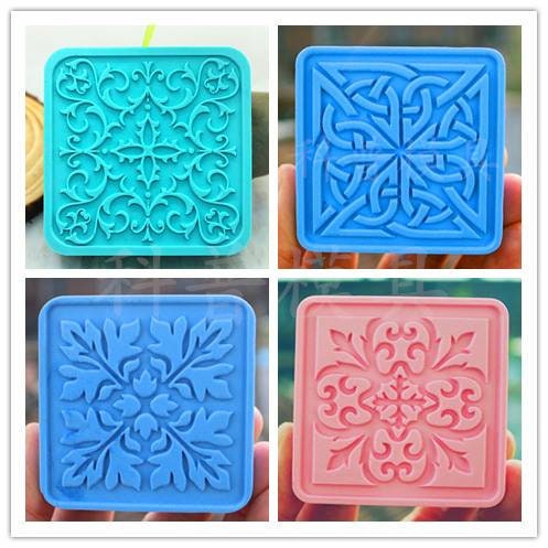 Custom Soap Mold Rectangle Shaped, Personalized Custom Silicone Soap Mold,  Soap Supplies, Soap Mould, Silicone Mold 