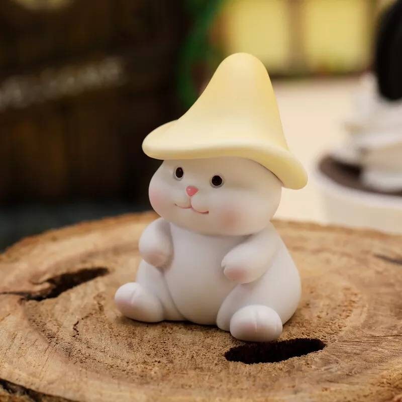 3d Bunny Rabbit Theme Mold Mould Silicone Soap Melt and Pour - Etsy